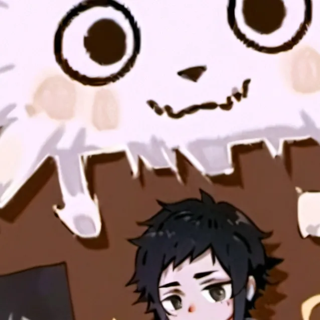 chat with ai character: Akutagawa