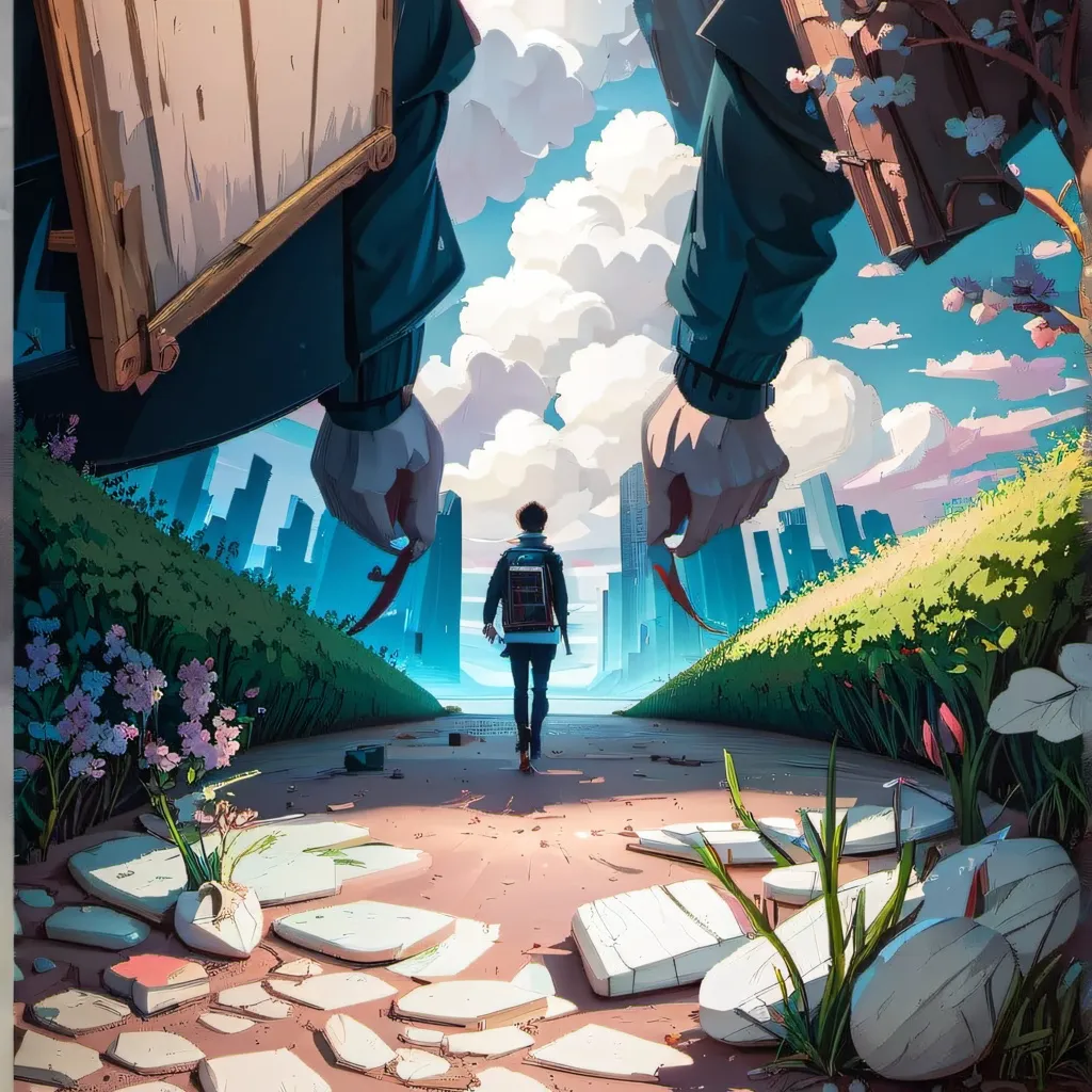 chat with ai character: Shota Aizawa