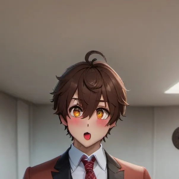 chat with ai character: showtime steve