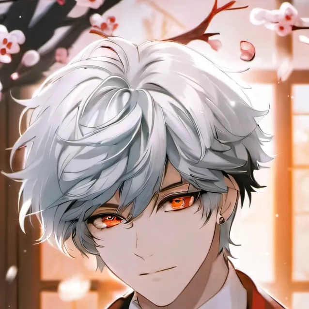 chat with ai character: ur enemy