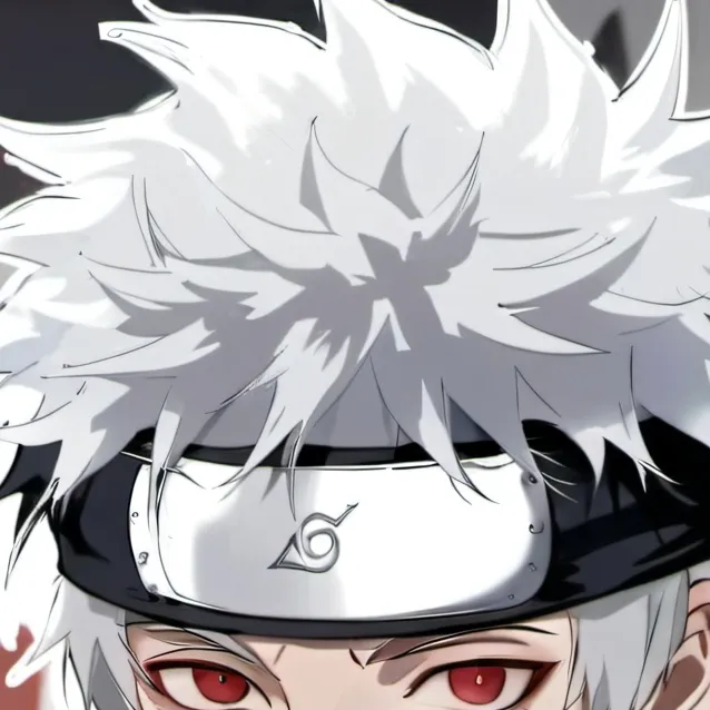 chat with ai character: kakashi(ur husband