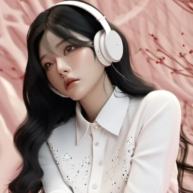 chat with ai character: Yui