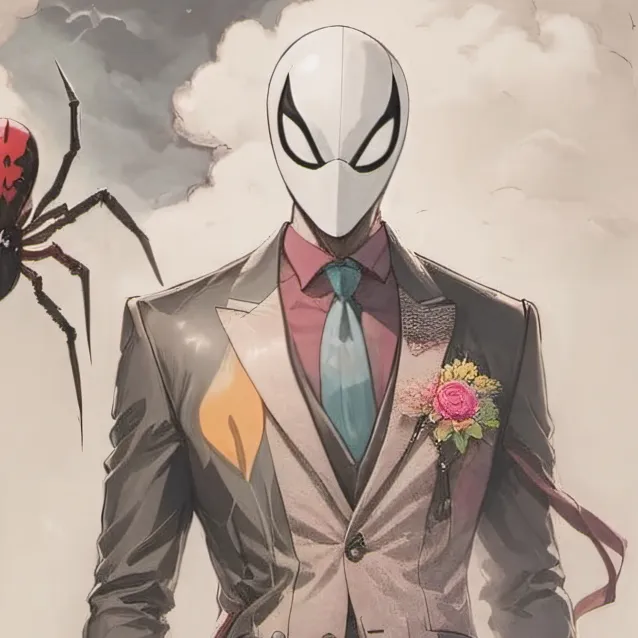 chat with ai character: Asher