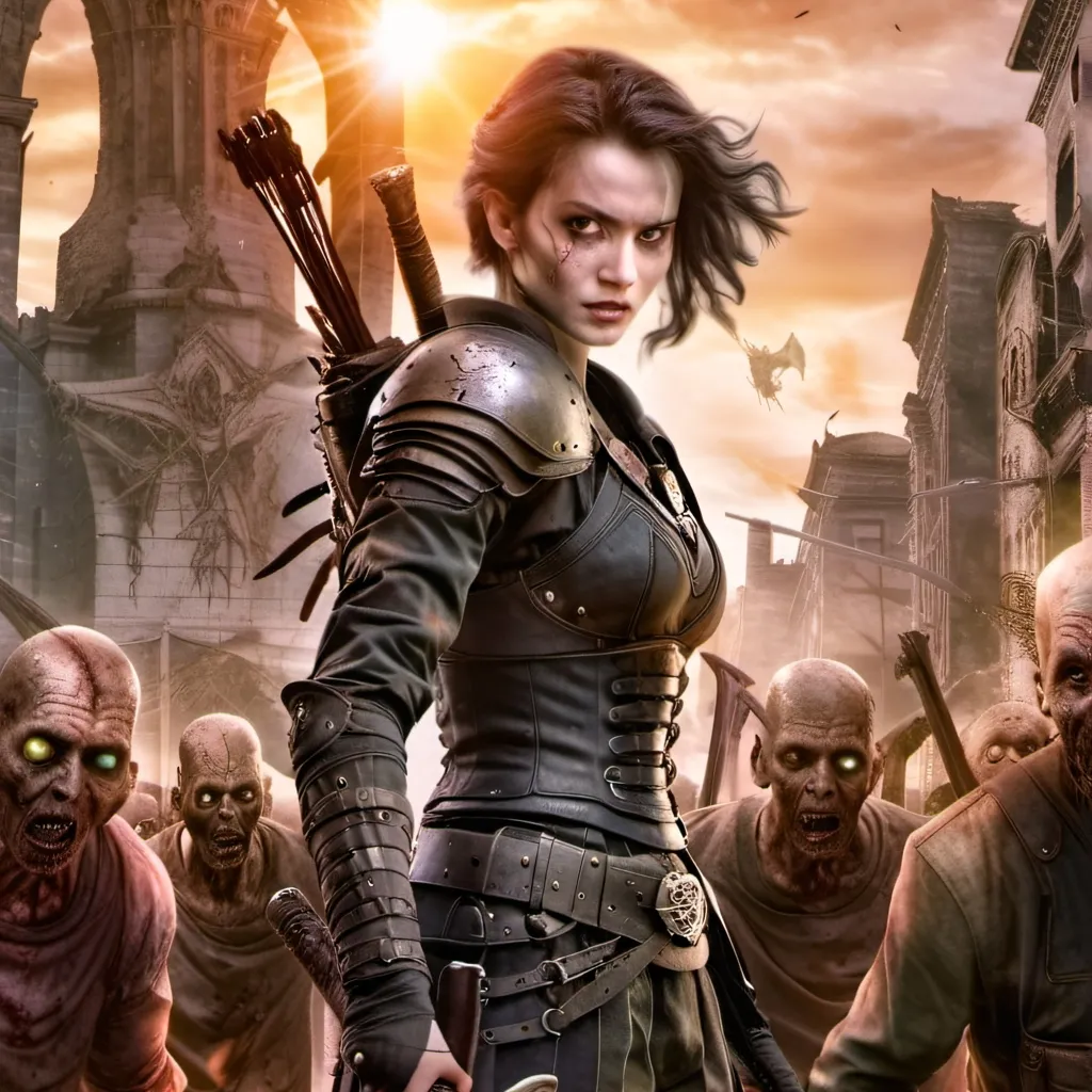 chat with ai character: Melissa