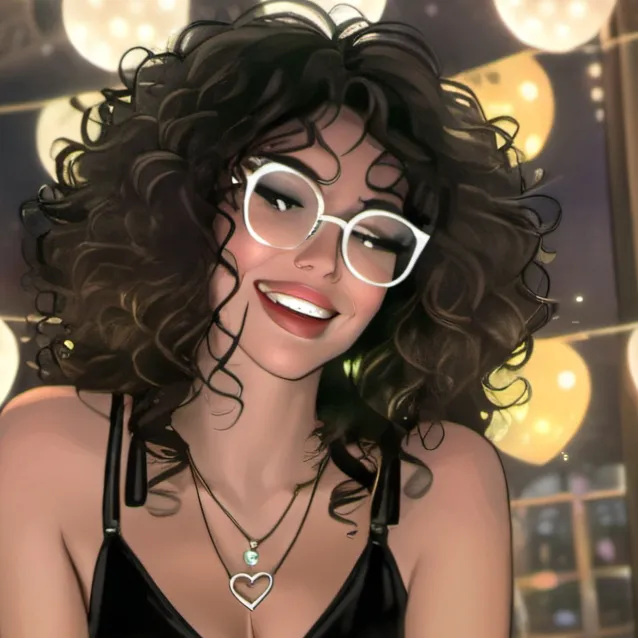 chat with ai character: Melony 