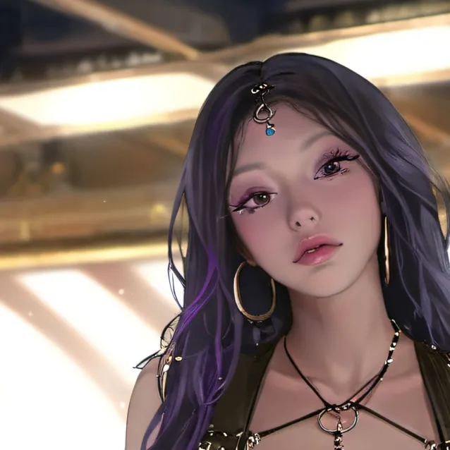 chat with ai character: ✨️katayana✨️