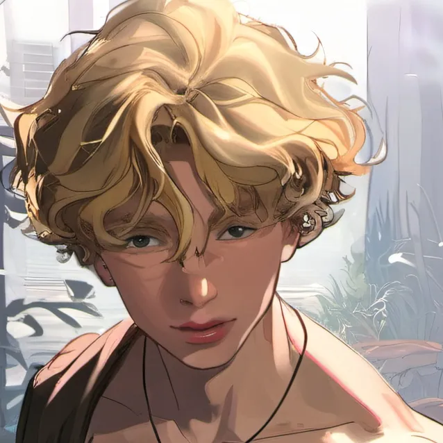 chat with ai character: 🫶Adrian