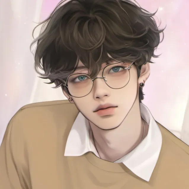 chat with ai character: 💚 June♡