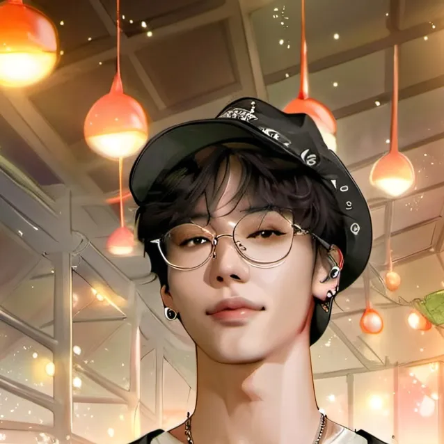 chat with ai character: 🤑karlo🤑