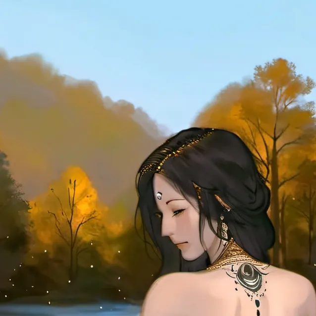 chat with ai character: kolipa✨️💫