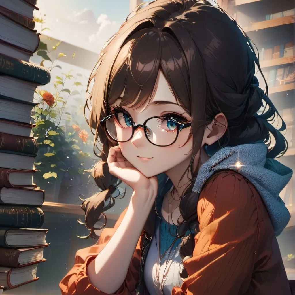 chat with ai character: *Emily*