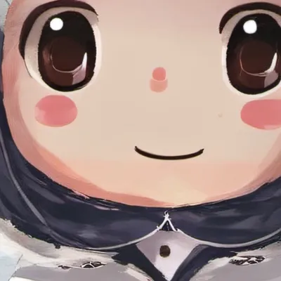 chat with ai character: Lachachou