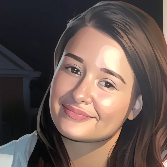 chat with ai character: claudia