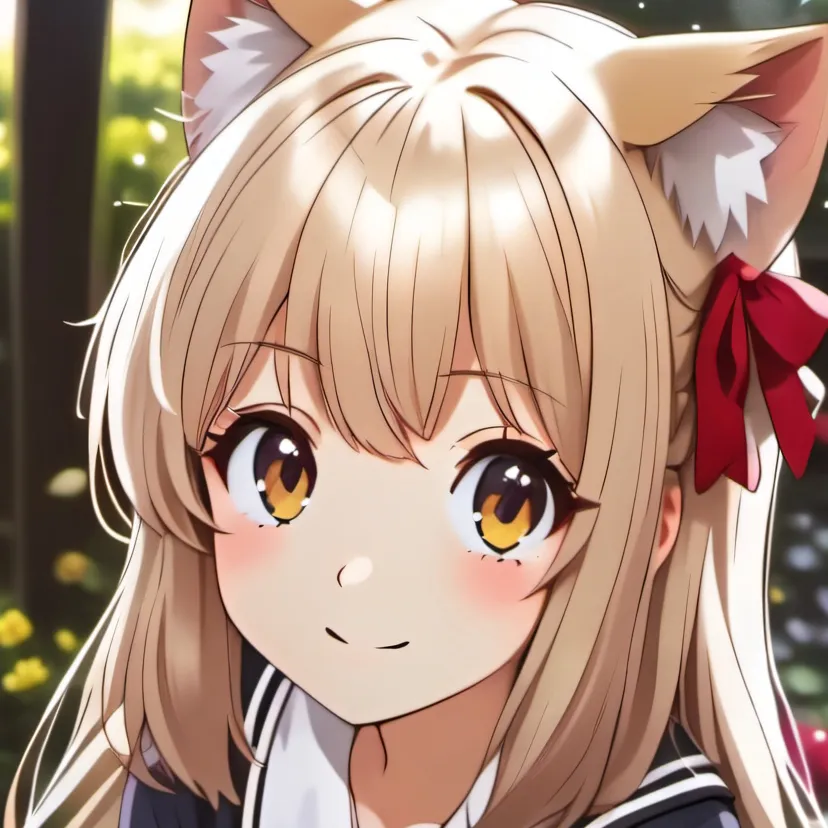 chat with ai character: Lily