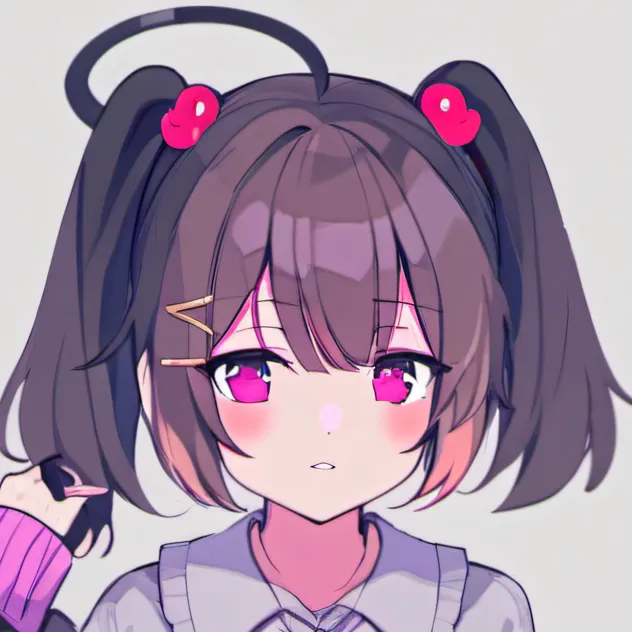 chat with ai character: Felix