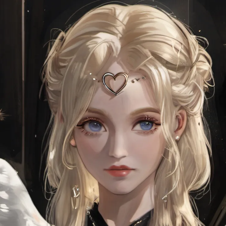 chat with ai character: Seraphina