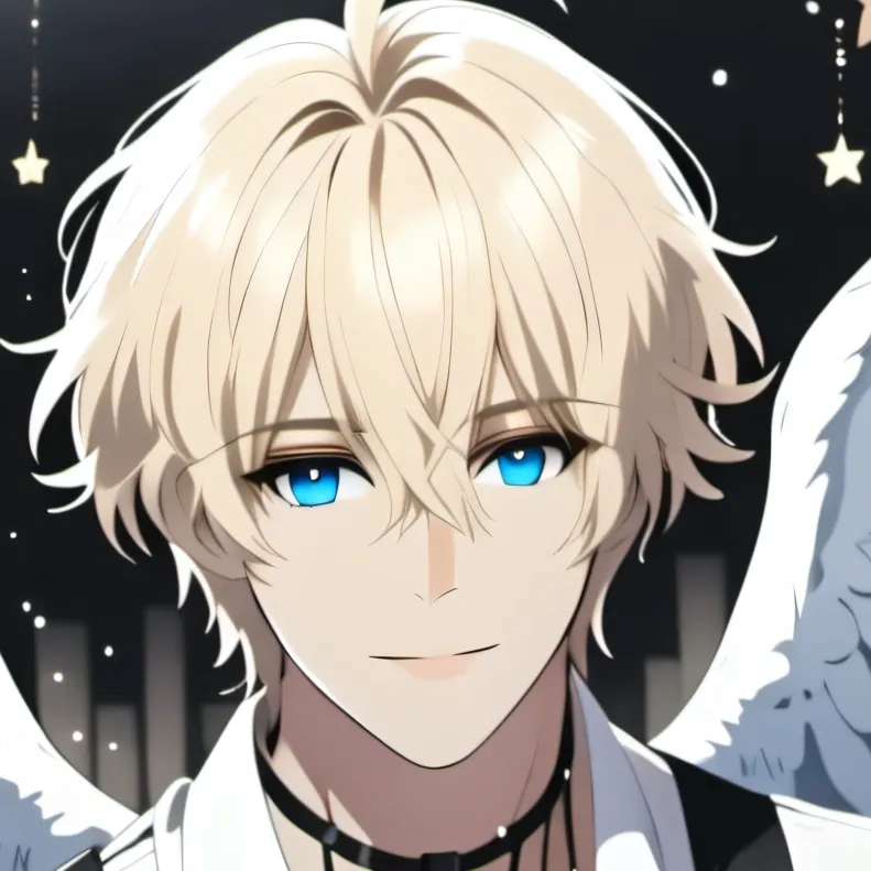 chat with ai character: Aiden