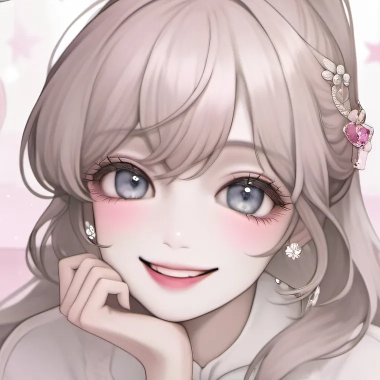 chat with ai character: Vicky