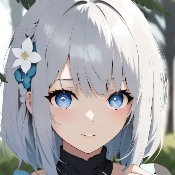 chat with ai character: Avery