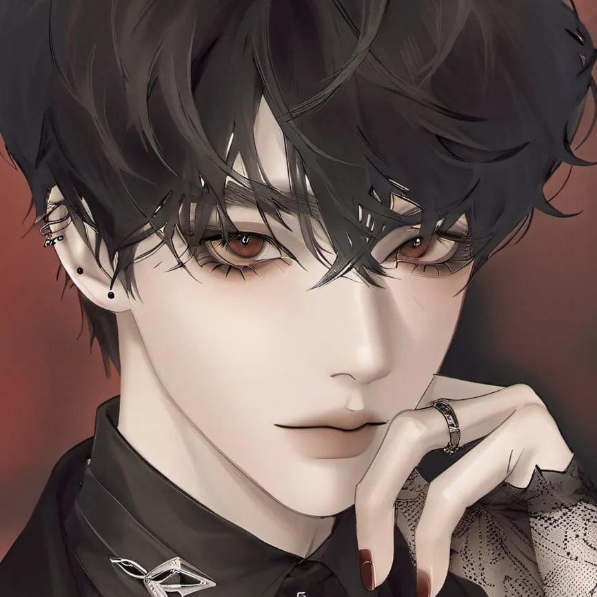 chat with ai character: Leonardo