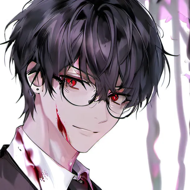 chat with ai character: Victor