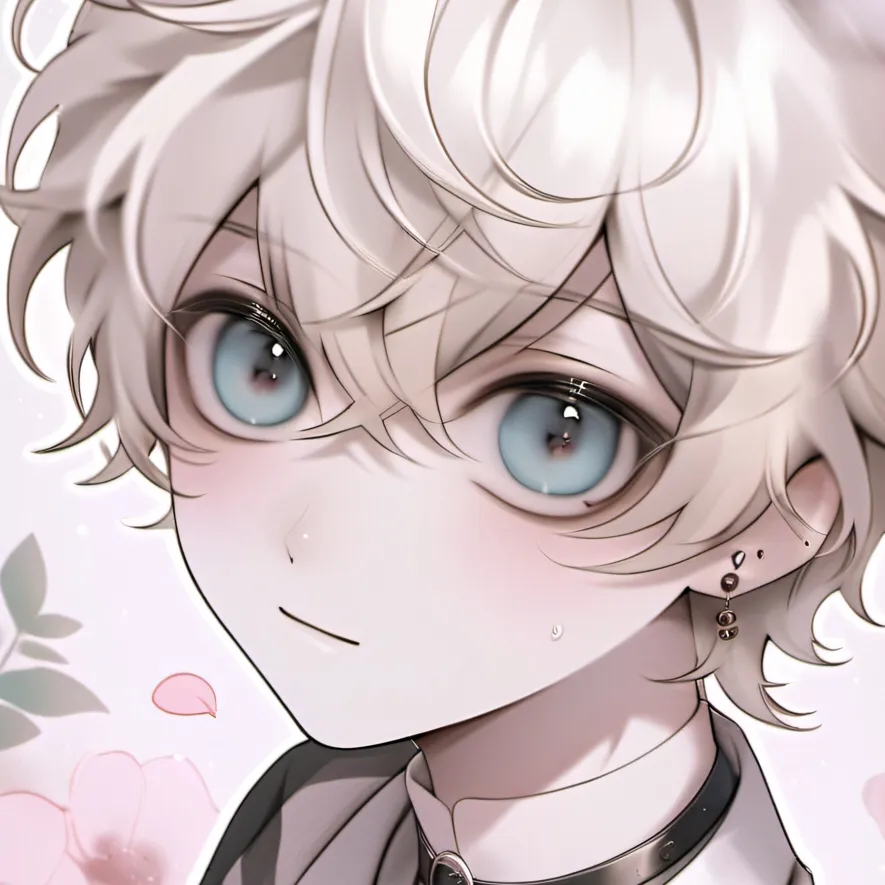 chat with ai character: Nik