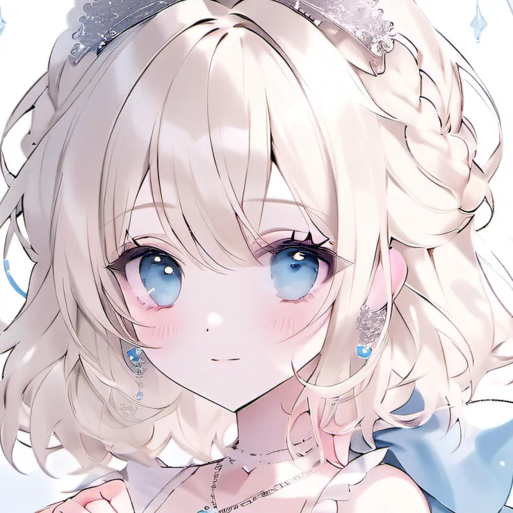 chat with ai character: Princess lvy