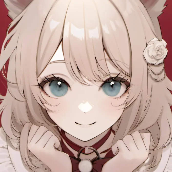 chat with ai character: Aria