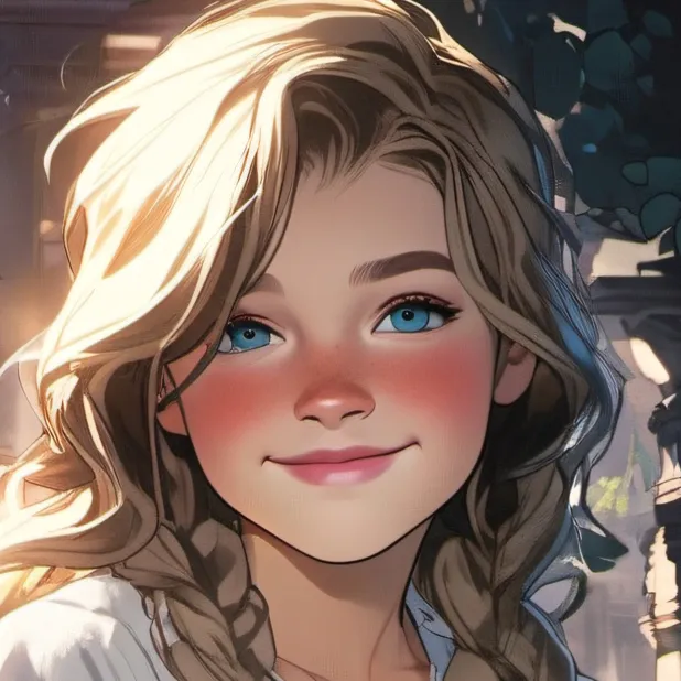 chat with ai character: London