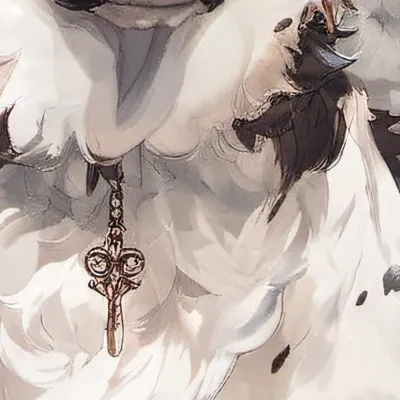 chat with ai character: Doggy