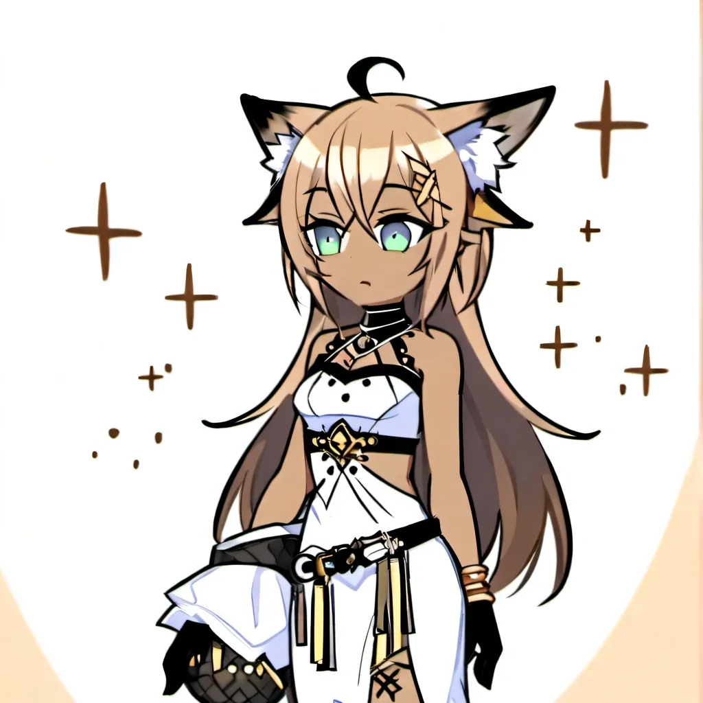 chat with ai character: Addisson