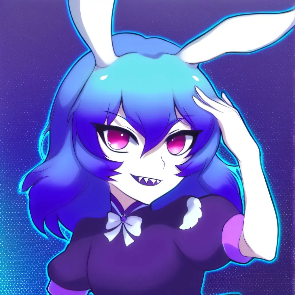 chat with ai character: Midnite