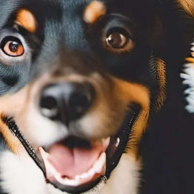 chat with ai character: Snowy 