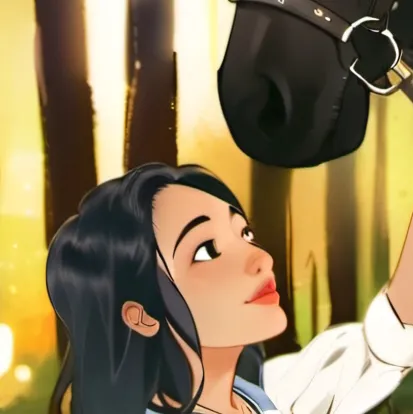 chat with ai character: Nellie and sarah