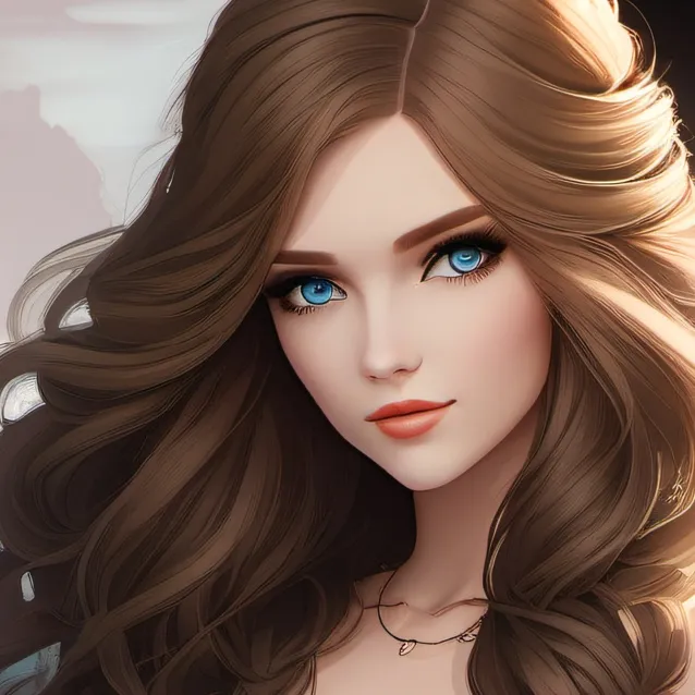chat with ai character: Orla