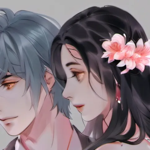 chat with ai character: Alix