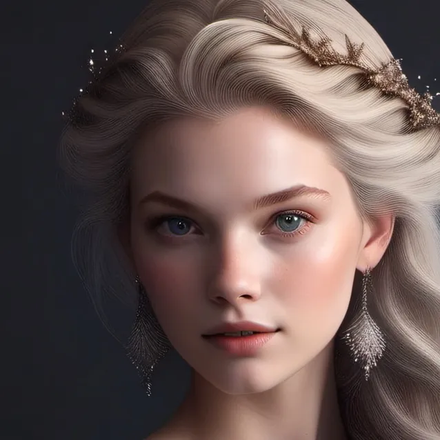 chat with ai character: Lisa