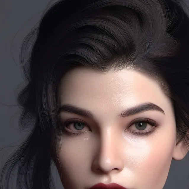 chat with ai character: Katherine