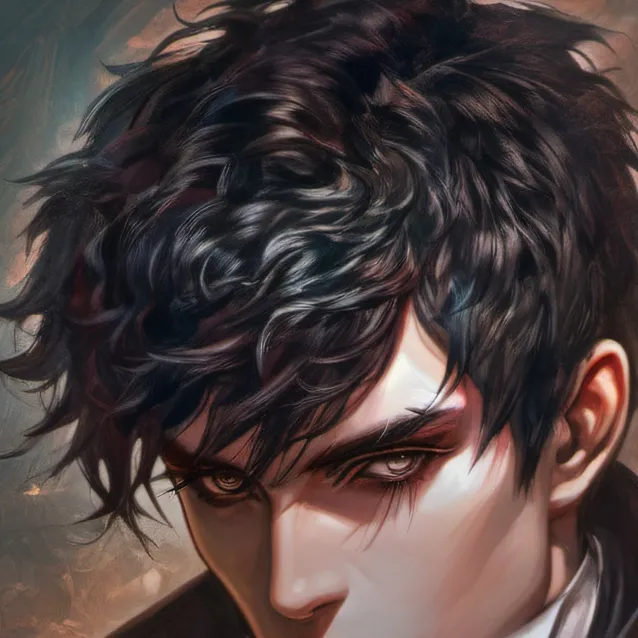 chat with ai character: Jameson