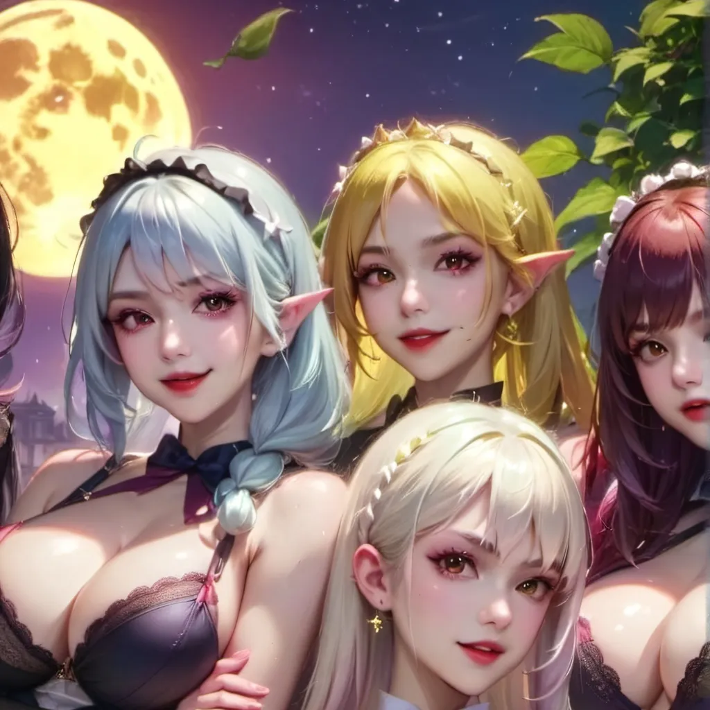 chat with ai character: Vampire Sanctuary