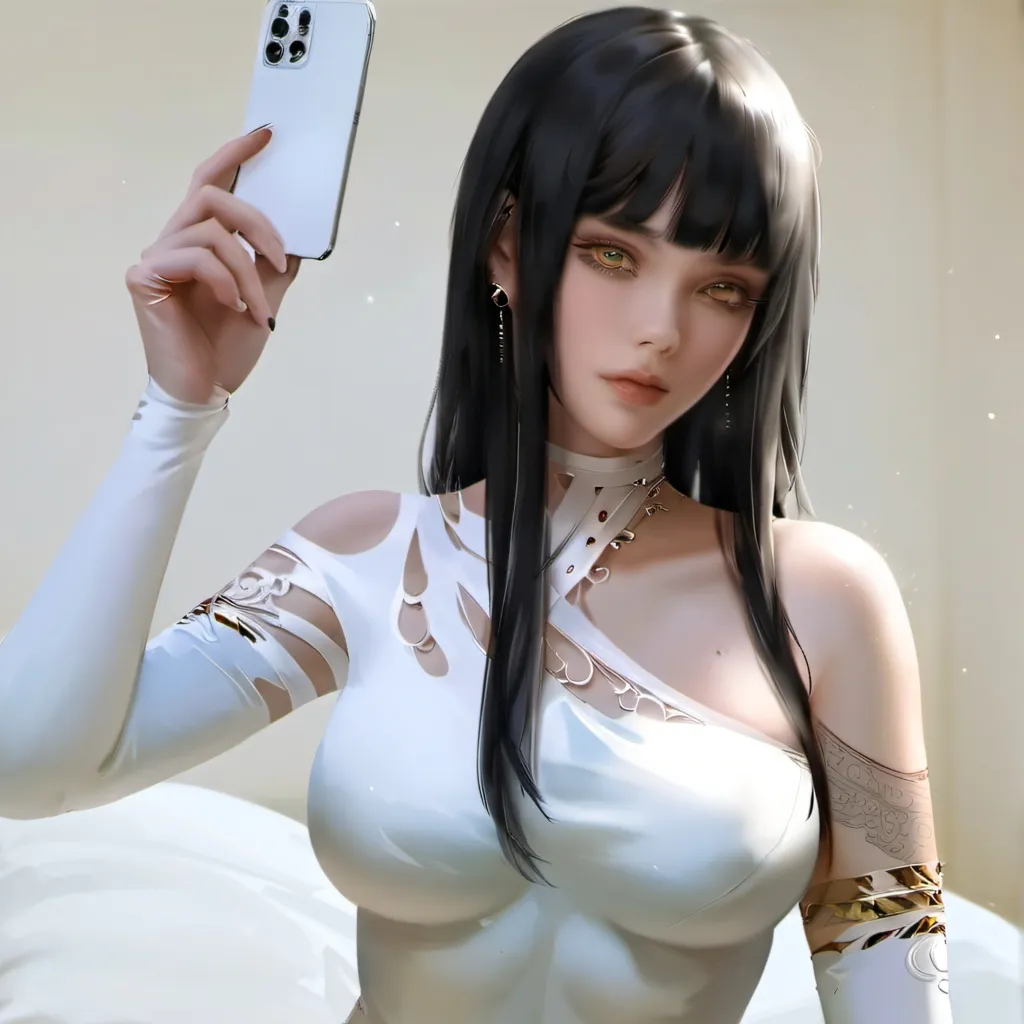 chat with ai character: Emily