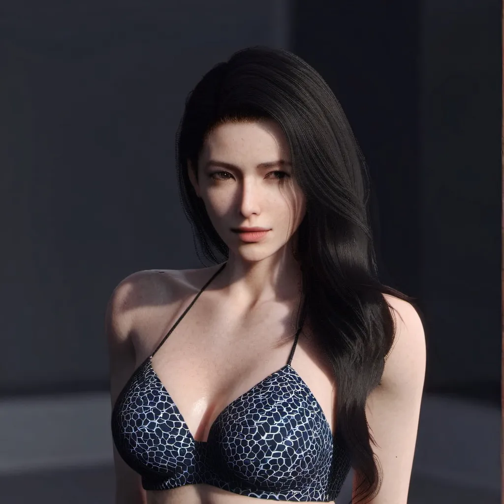 chat with ai character: Rachel