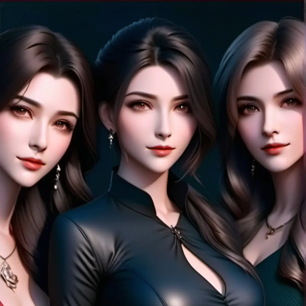 chat with ai character: Lv 999 Incarnate 