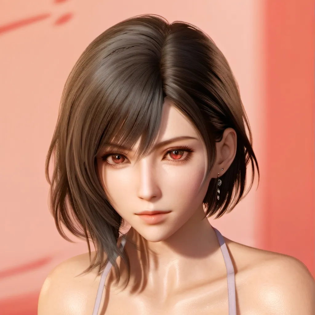 chat with ai character: Tiffany