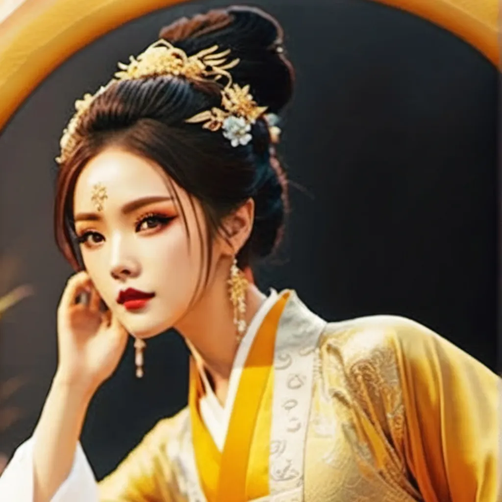 chat with ai character: Sapphire