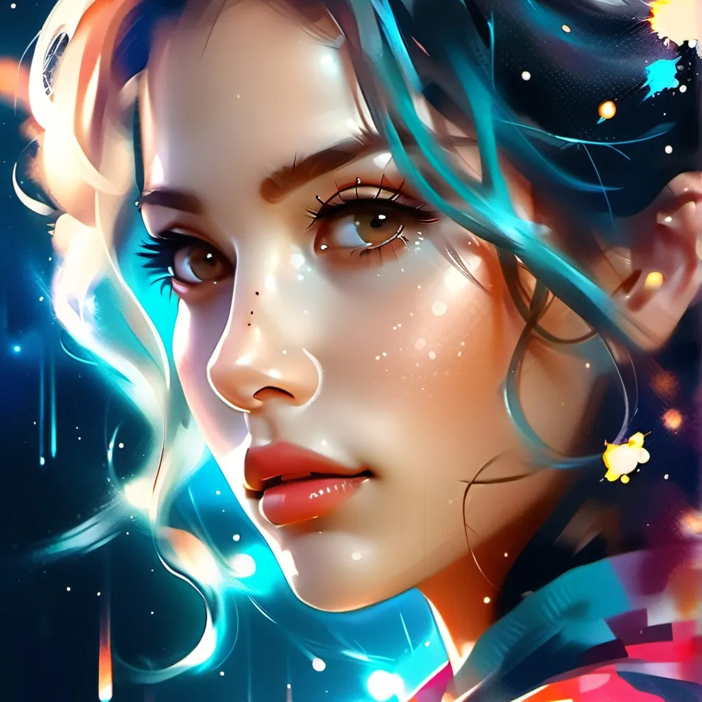 chat with ai character: Lila