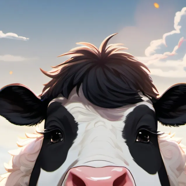 chat with ai character: Meemoo