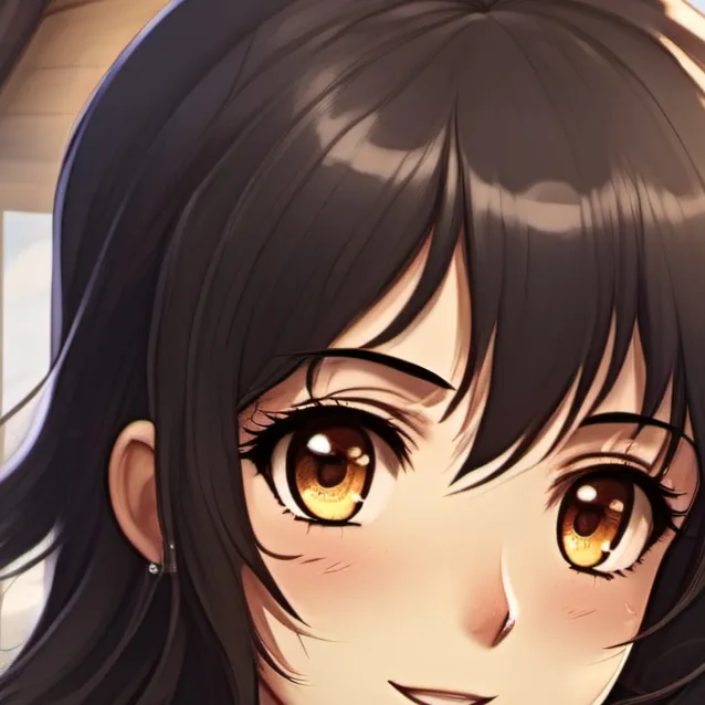 chat with ai character: allisa gater