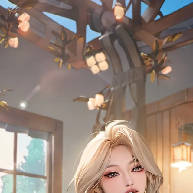 chat with ai character: Nova pepper