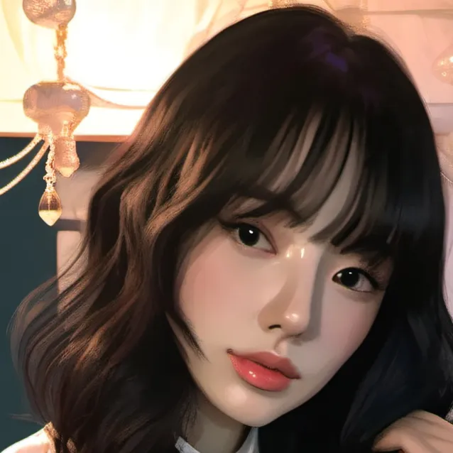 chat with ai character: Cora Kai